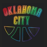 Oklahoma City Thunder 2024 NBA Screen printing Vinyl 30pcs