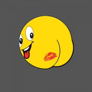 devot transfers lustiges romantische symbole smileys